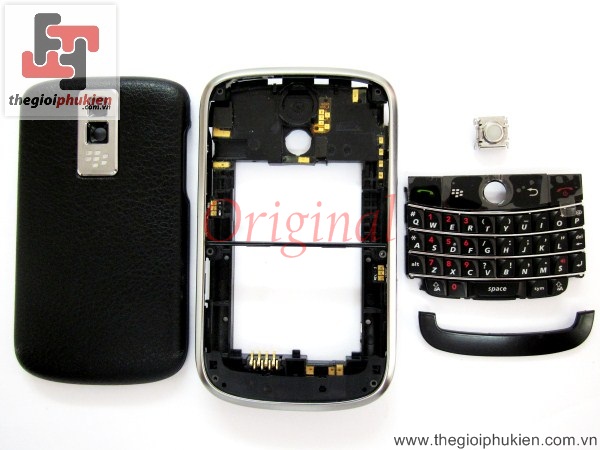 Vỏ Blackberry 9000 Original ( Full bộ )